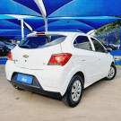 GM - Chevrolet ONIX HATCH LT 1.0 8V FlexPower 5p Mec. 2018 Flex-2