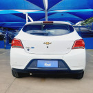 GM - Chevrolet ONIX HATCH LT 1.0 8V FlexPower 5p Mec. 2018 Flex-3