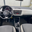 VW - VolksWagen up! cross 1.0 TSI Total Flex 12V 5p 2017 Flex-4