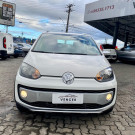 VW - VolksWagen up! cross 1.0 TSI Total Flex 12V 5p 2017 Flex-3