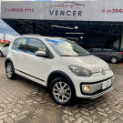 VW - VolksWagen up! cross 1.0 TSI Total Flex 12V 5p 2017 Flex-0