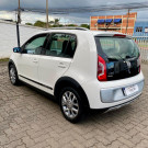 VW - VolksWagen up! cross 1.0 TSI Total Flex 12V 5p 2017 Flex-2