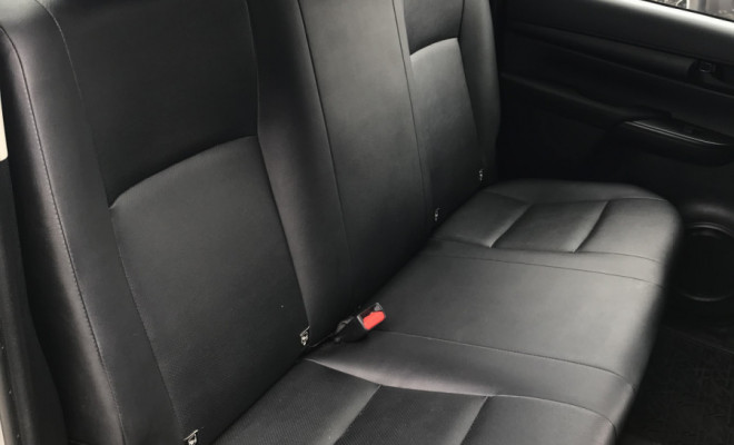 Toyota Hilux CD 4x4 2.8 Diesel Mec. 2019 Diesel-11