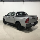Toyota Hilux CD 4x4 2.8 Diesel Mec. 2019 Diesel-3