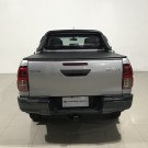 Toyota Hilux CD 4x4 2.8 Diesel Mec. 2019 Diesel-4