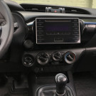 Toyota Hilux CD 4x4 2.8 Diesel Mec. 2019 Diesel-8