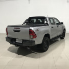 Toyota Hilux CD 4x4 2.8 Diesel Mec. 2019 Diesel-5