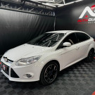 Ford Focus Sedan 2.0 16V/2.0 16V Flex 4p Aut. 2014 Flex-12