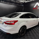 Ford Focus Sedan 2.0 16V/2.0 16V Flex 4p Aut. 2014 Flex-15