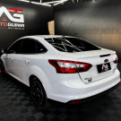 Ford Focus Sedan 2.0 16V/2.0 16V Flex 4p Aut. 2014 Flex-14