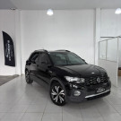 VW - T-Cross Comfortline 200 TSI 1.0 Flex Aut.-0