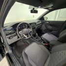 VW - T-Cross Comfortline 200 TSI 1.0 Flex Aut.-1