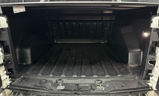Fiat Toro Freedom 1.3 T270 4x2 Flex Aut. 2025 Flex-11