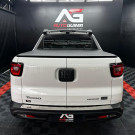 Fiat Toro Freedom 1.3 T270 4x2 Flex Aut. 2025 Flex-16