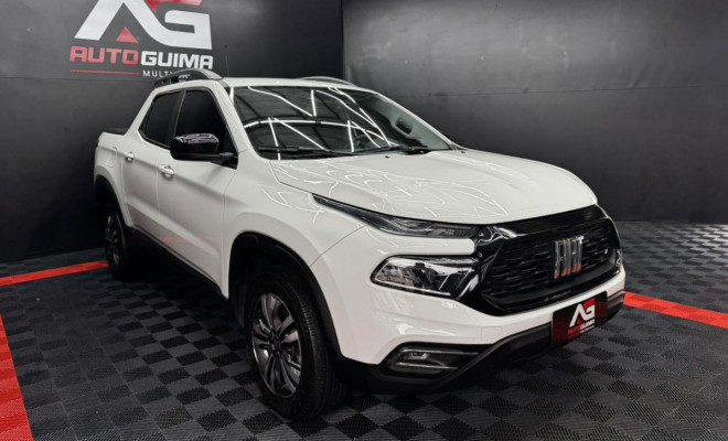 Fiat Toro Freedom 1.3 T270 4x2 Flex Aut. 2025 Flex