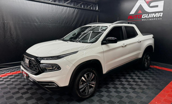 Fiat Toro Freedom 1.3 T270 4x2 Flex Aut. 2025 Flex-14