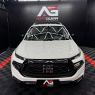 Fiat Toro Freedom 1.3 T270 4x2 Flex Aut. 2025 Flex-0