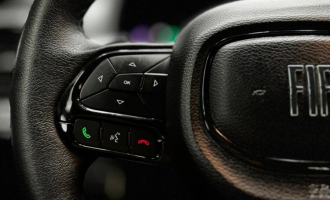 Fiat Toro Freedom 1.3 T270 4x2 Flex Aut. 2025 Flex-5