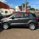 Ford EcoSport SE 1.5 12V Flex 5p Mec. 2021 Flex-0