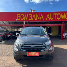 Ford EcoSport SE 1.5 12V Flex 5p Mec. 2021 Flex-6