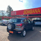 Ford EcoSport SE 1.5 12V Flex 5p Mec. 2021 Flex-3