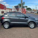 Ford EcoSport SE 1.5 12V Flex 5p Mec. 2021 Flex-4
