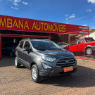 Ford EcoSport SE 1.5 12V Flex 5p Mec. 2021 Flex-5