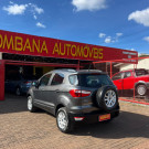 Ford EcoSport SE 1.5 12V Flex 5p Mec. 2021 Flex-1