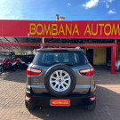 Ford EcoSport SE 1.5 12V Flex 5p Mec. 2021 Flex-2
