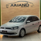 VW - VolksWagen Gol Trendline 1.0 T.Flex 8V 5p 2015-0