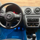 VW - VolksWagen Gol Trendline 1.0 T.Flex 8V 5p 2015-4