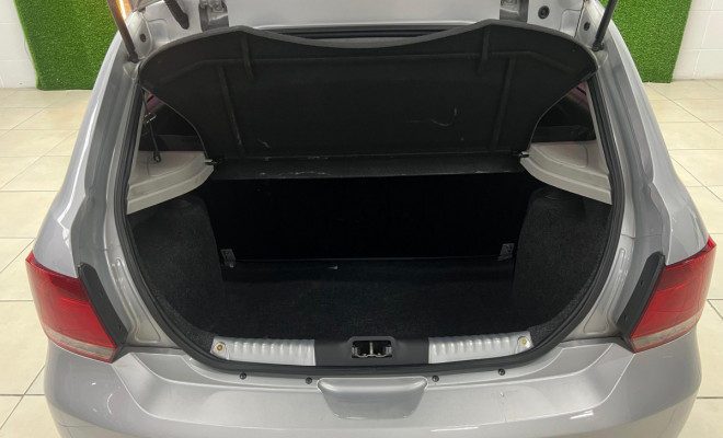 VW - VolksWagen Gol Trendline 1.0 T.Flex 8V 5p 2015-8