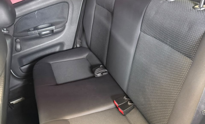 VW - VolksWagen Gol Trendline 1.0 T.Flex 8V 5p 2015-9
