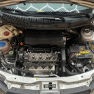 VW - VolksWagen Gol Trendline 1.0 T.Flex 8V 5p 2015-9