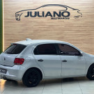 VW - VolksWagen Gol Trendline 1.0 T.Flex 8V 5p 2015-1