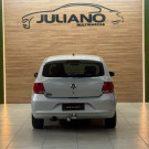 VW - VolksWagen Gol Trendline 1.0 T.Flex 8V 5p 2015-12