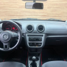 VW - VolksWagen Gol Trendline 1.0 T.Flex 8V 5p 2015-4