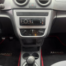 VW - VolksWagen Gol Trendline 1.0 T.Flex 8V 5p 2015-7