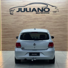 VW - VolksWagen Gol Trendline 1.0 T.Flex 8V 5p 2015-11