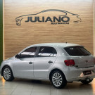 VW - VolksWagen Gol Trendline 1.0 T.Flex 8V 5p 2015-2