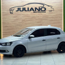 VW - VolksWagen Gol Trendline 1.0 T.Flex 8V 5p 2015-0