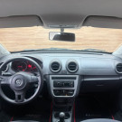 VW - VolksWagen Gol Trendline 1.0 T.Flex 8V 5p 2015-3