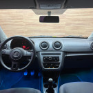 VW - VolksWagen Gol Trendline 1.0 T.Flex 8V 5p 2015-3