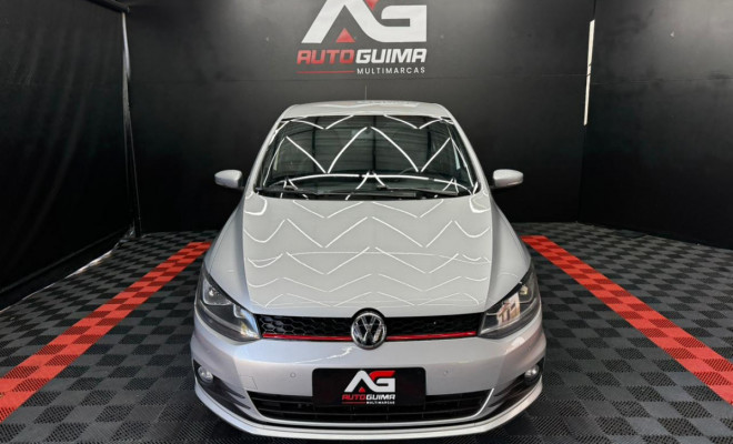 VW - VolksWagen Fox Rock in Rio 1.6 Mi Total Flex 8V 5p 2016 Flex-0