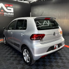 VW - VolksWagen Fox Rock in Rio 1.6 Mi Total Flex 8V 5p 2016 Flex-13
