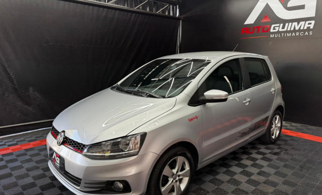 VW - VolksWagen Fox Rock in Rio 1.6 Mi Total Flex 8V 5p 2016 Flex-11