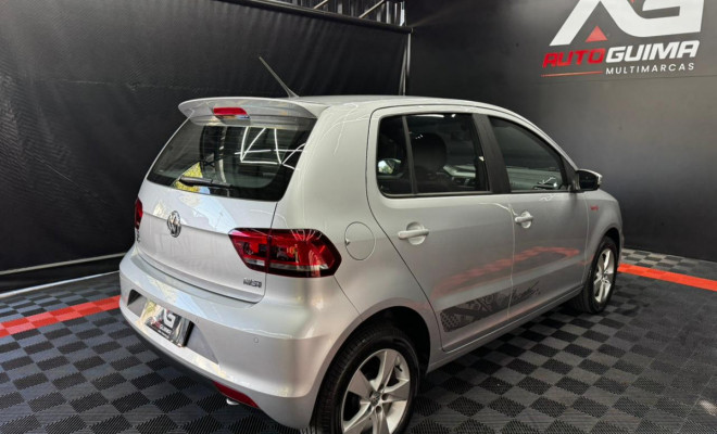 VW - VolksWagen Fox Rock in Rio 1.6 Mi Total Flex 8V 5p 2016 Flex-14