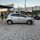 GM - Chevrolet ONIX HATCH Joy 1.0 8V Flex 5p Mec. 2019 Flex-1