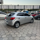 GM - Chevrolet ONIX HATCH Joy 1.0 8V Flex 5p Mec. 2019 Flex-2