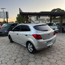 GM - Chevrolet ONIX HATCH Joy 1.0 8V Flex 5p Mec. 2019 Flex-3